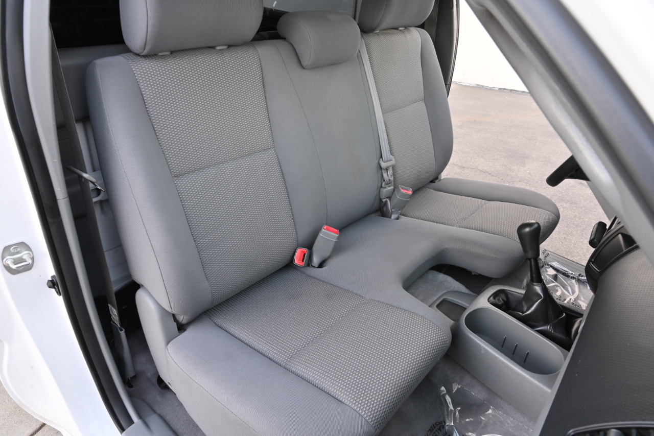 Toyota Tacoma  2008