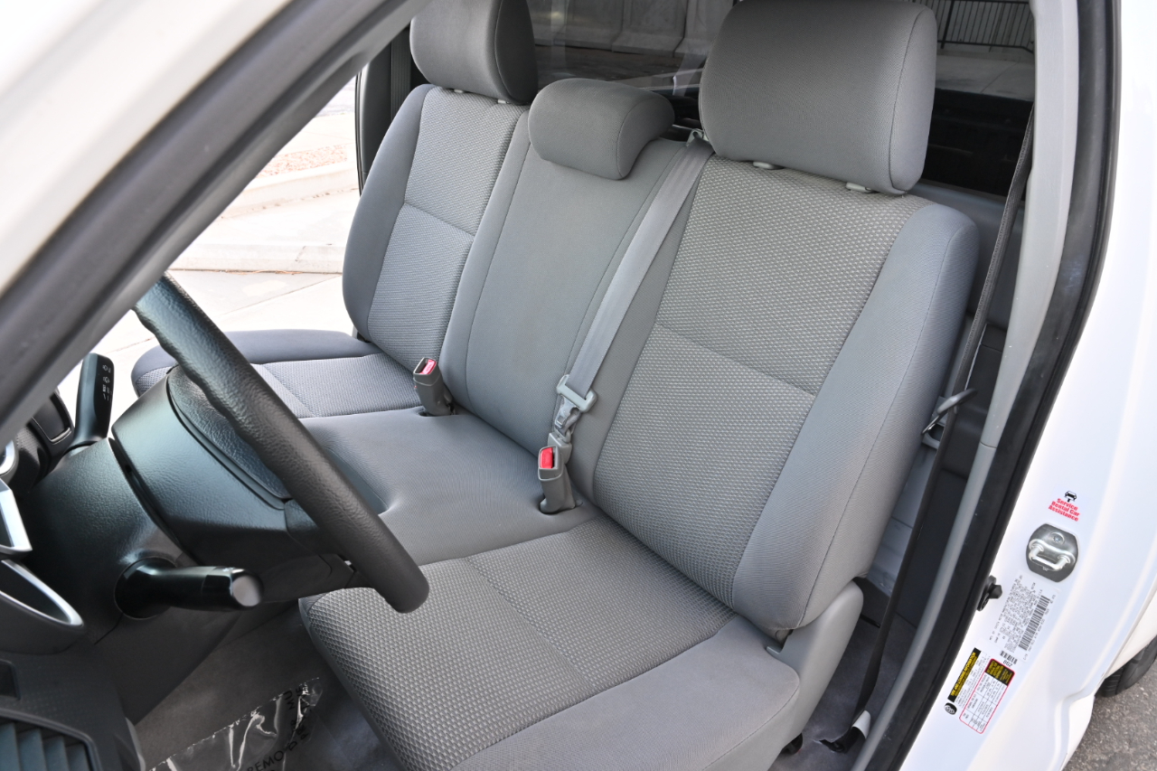 Toyota Tacoma  2008