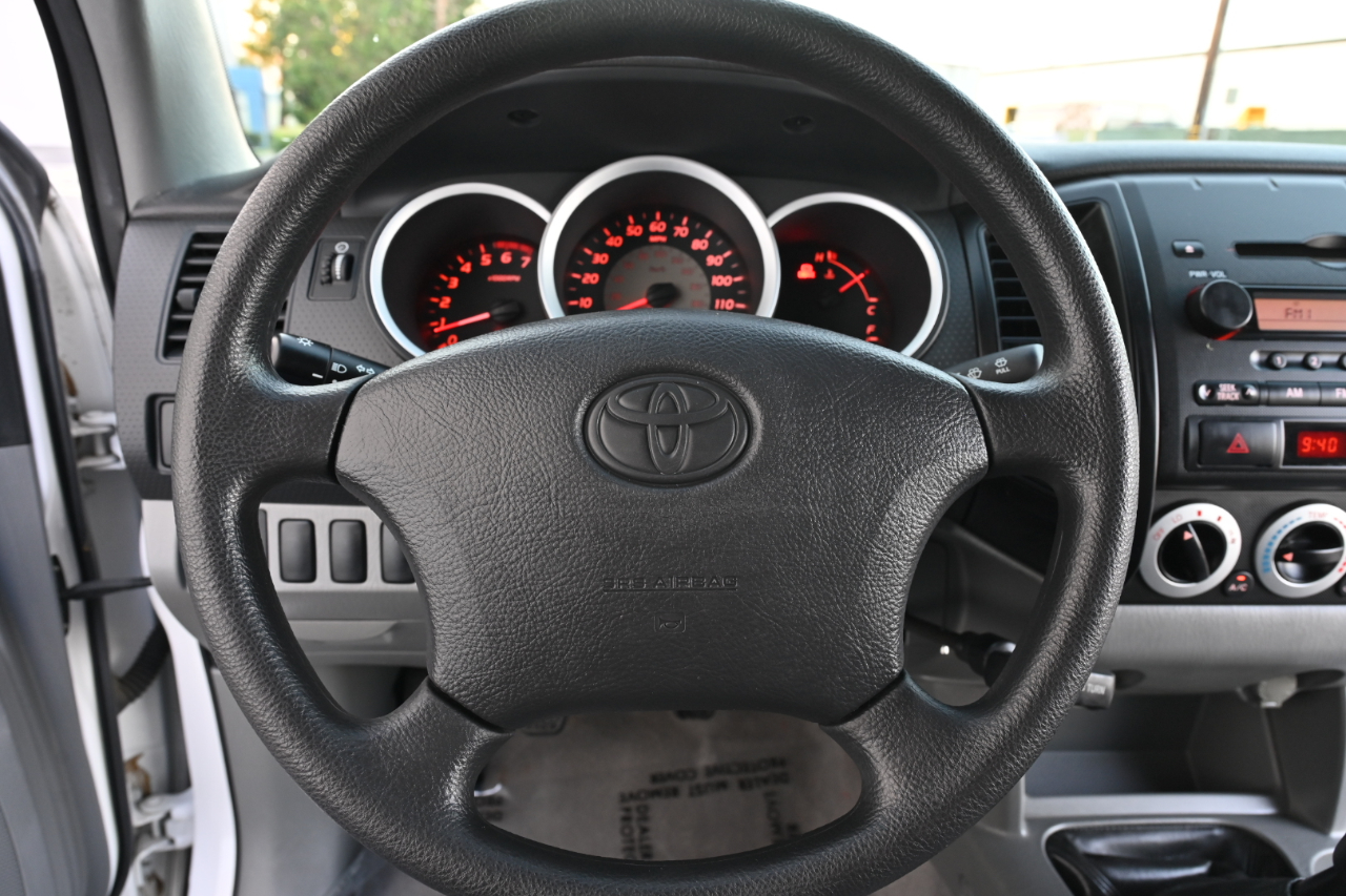Toyota Tacoma  2008