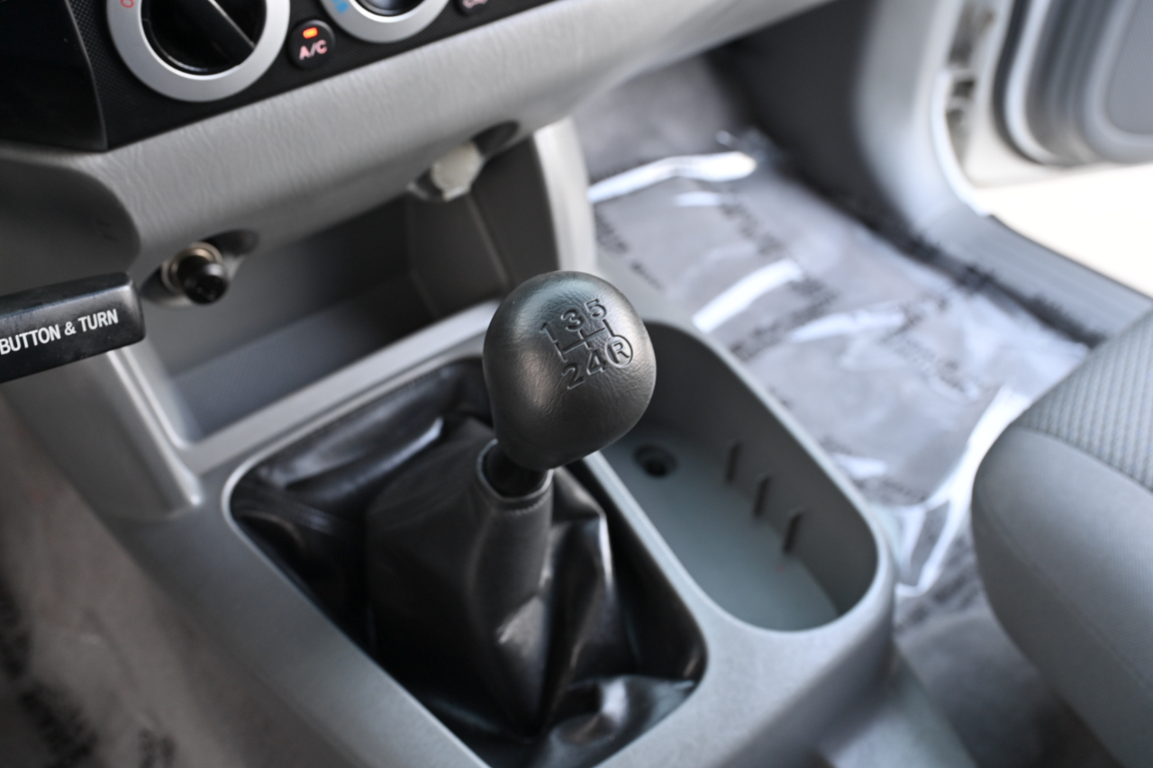 Toyota Tacoma  2008