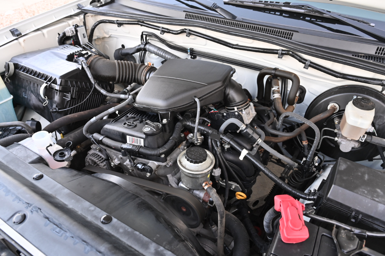 Toyota Tacoma  2008