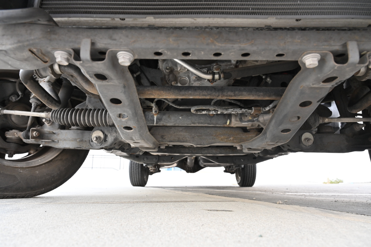 Toyota Tacoma  2008