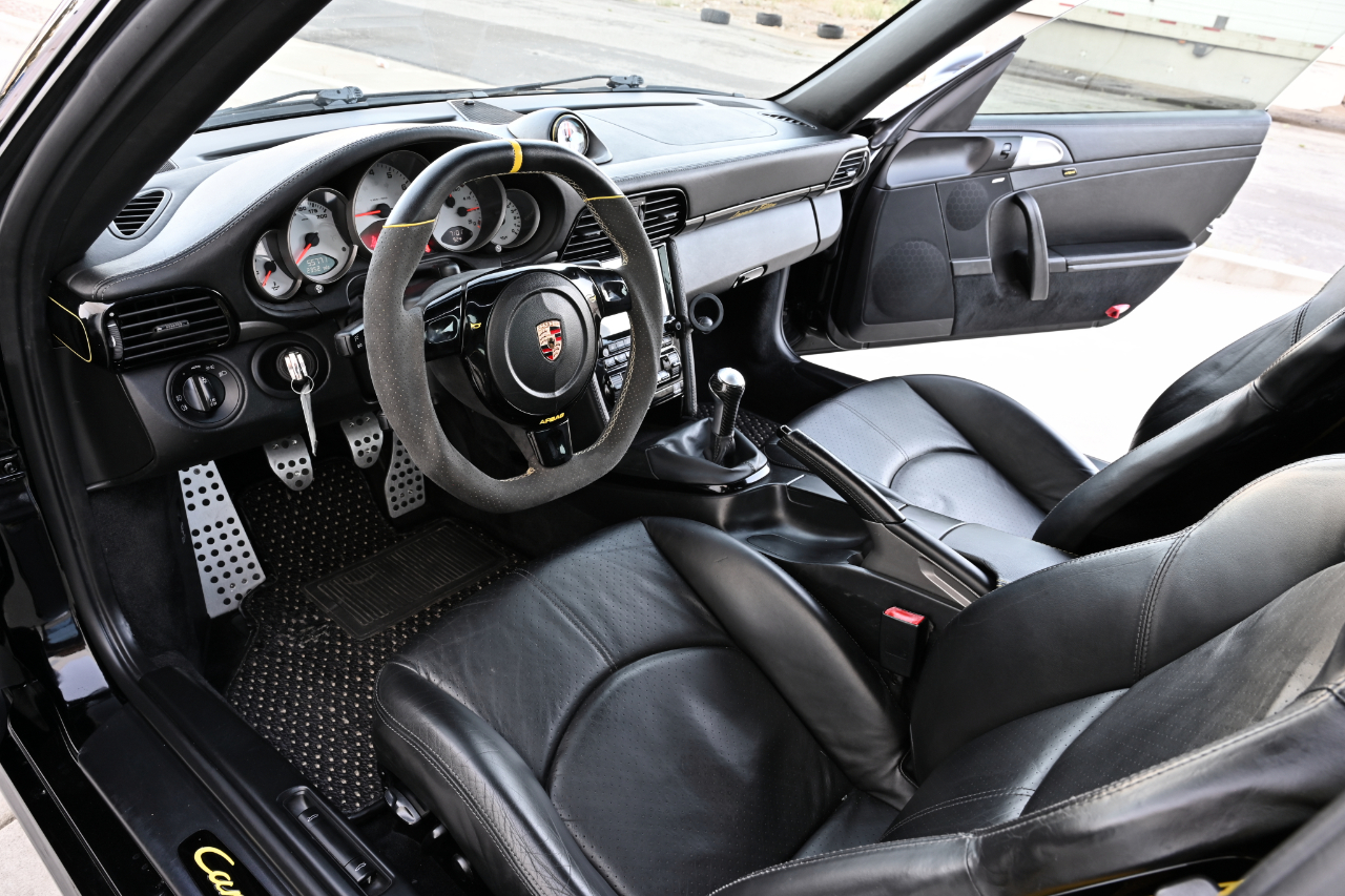 Porsche 911  2005