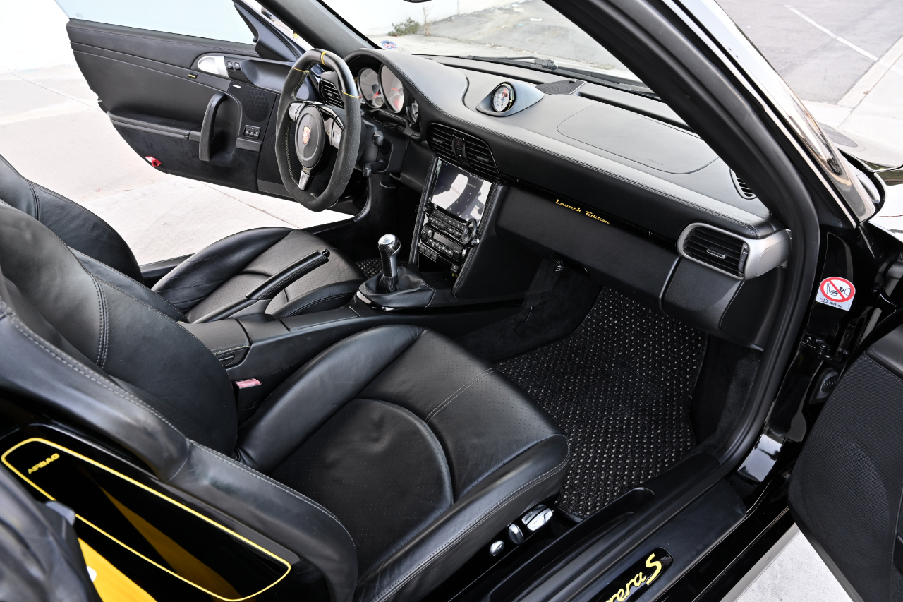Porsche 911  2005