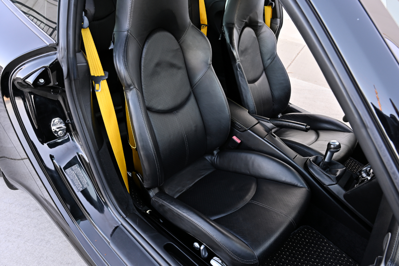 Porsche 911  2005