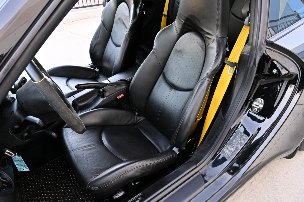 Porsche 911  2005