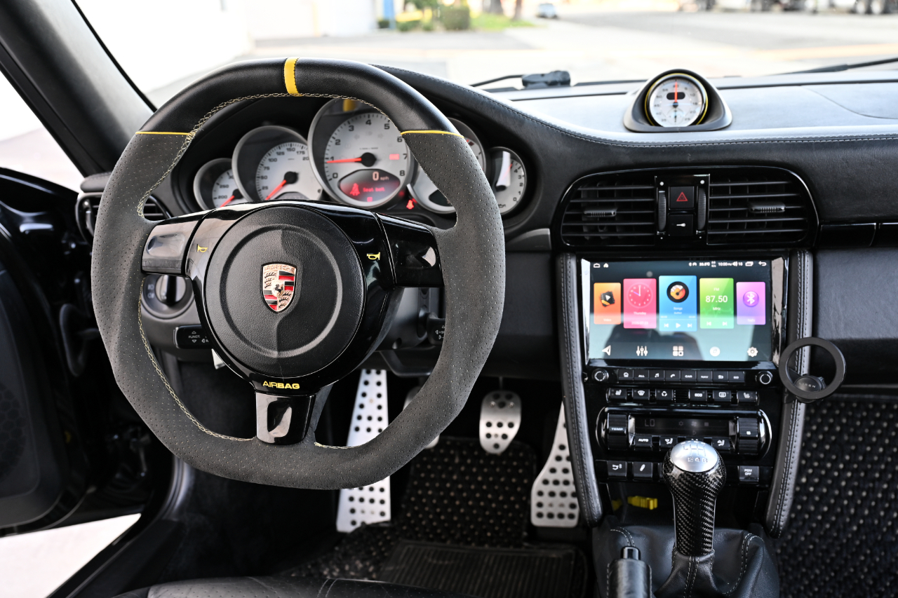 Porsche 911  2005
