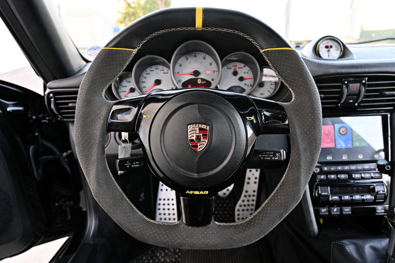 Porsche 911  2005
