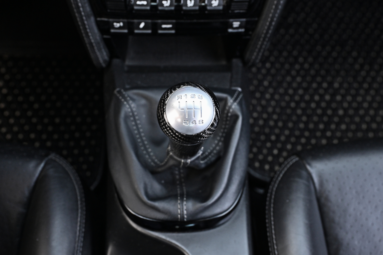 Porsche 911  2005