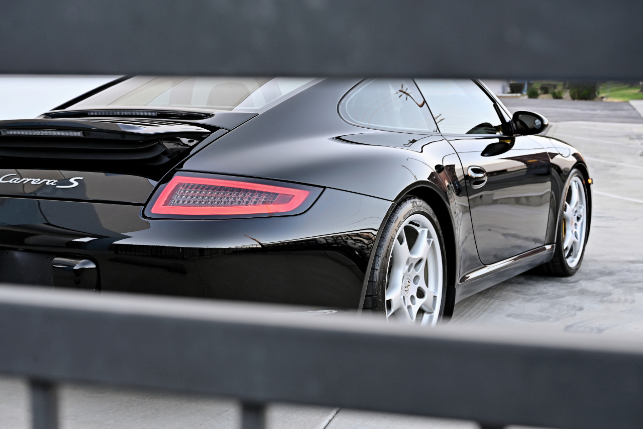 Porsche 911  2005