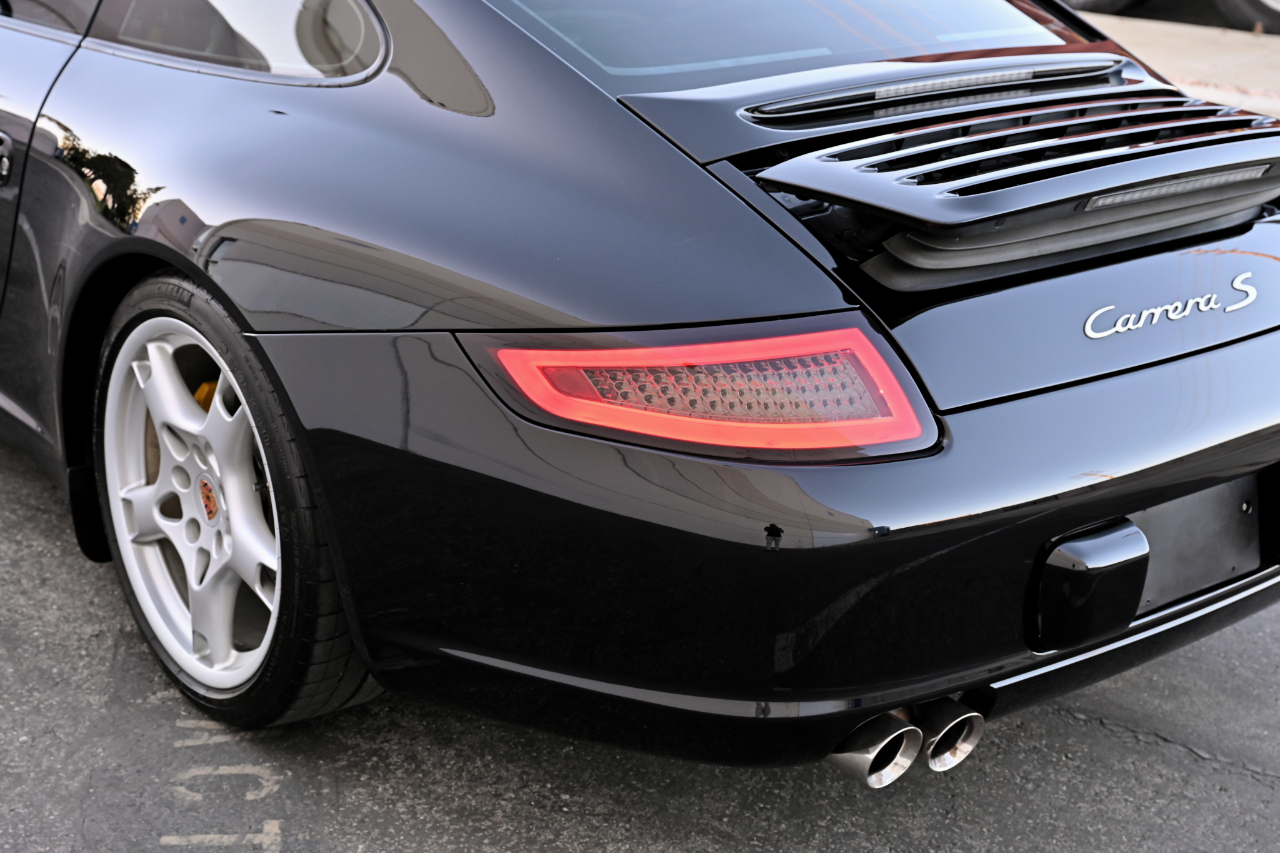 Porsche 911  2005