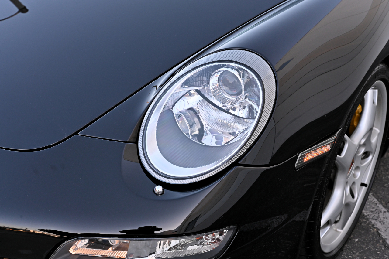 Porsche 911  2005