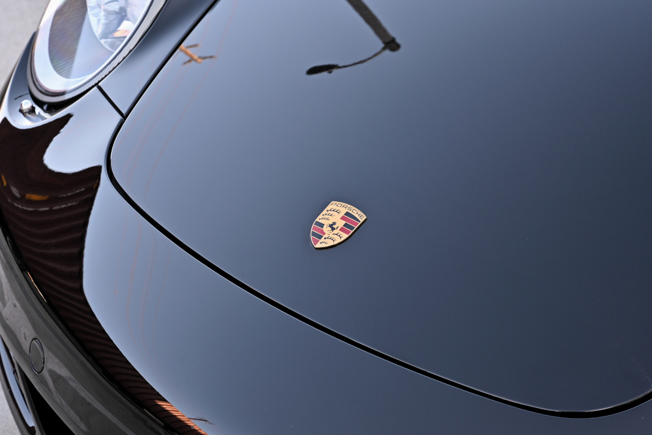 Porsche 911  2005