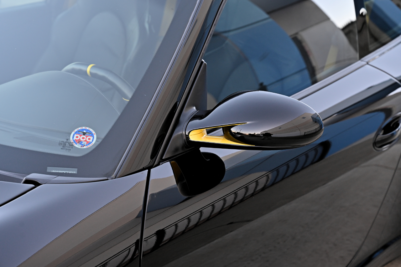 Porsche 911  2005