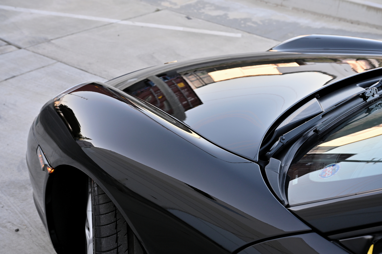 Porsche 911  2005
