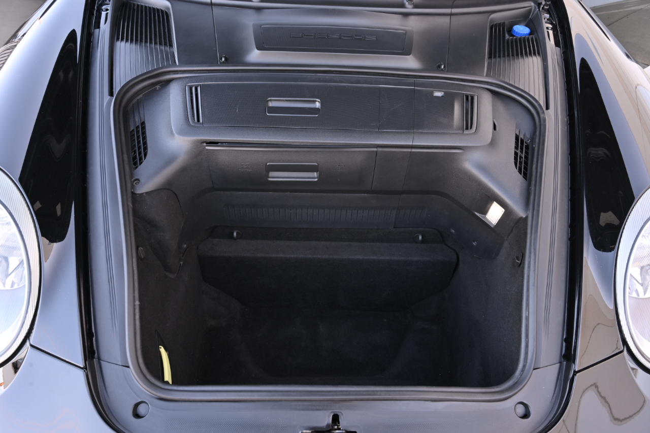 Porsche 911  2005