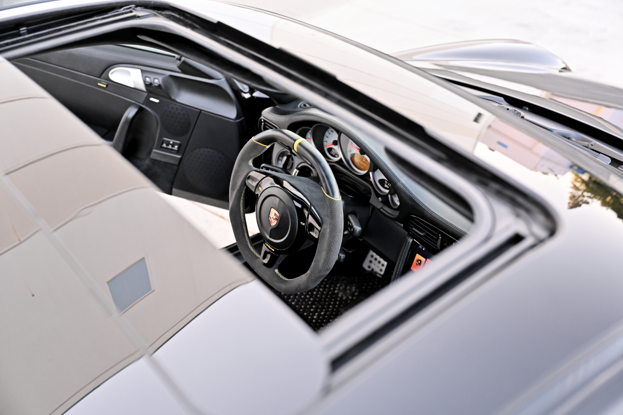 Porsche 911  2005
