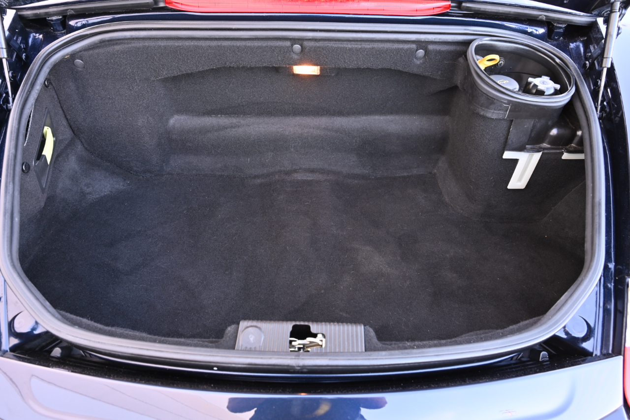 Porsche Boxster  2003