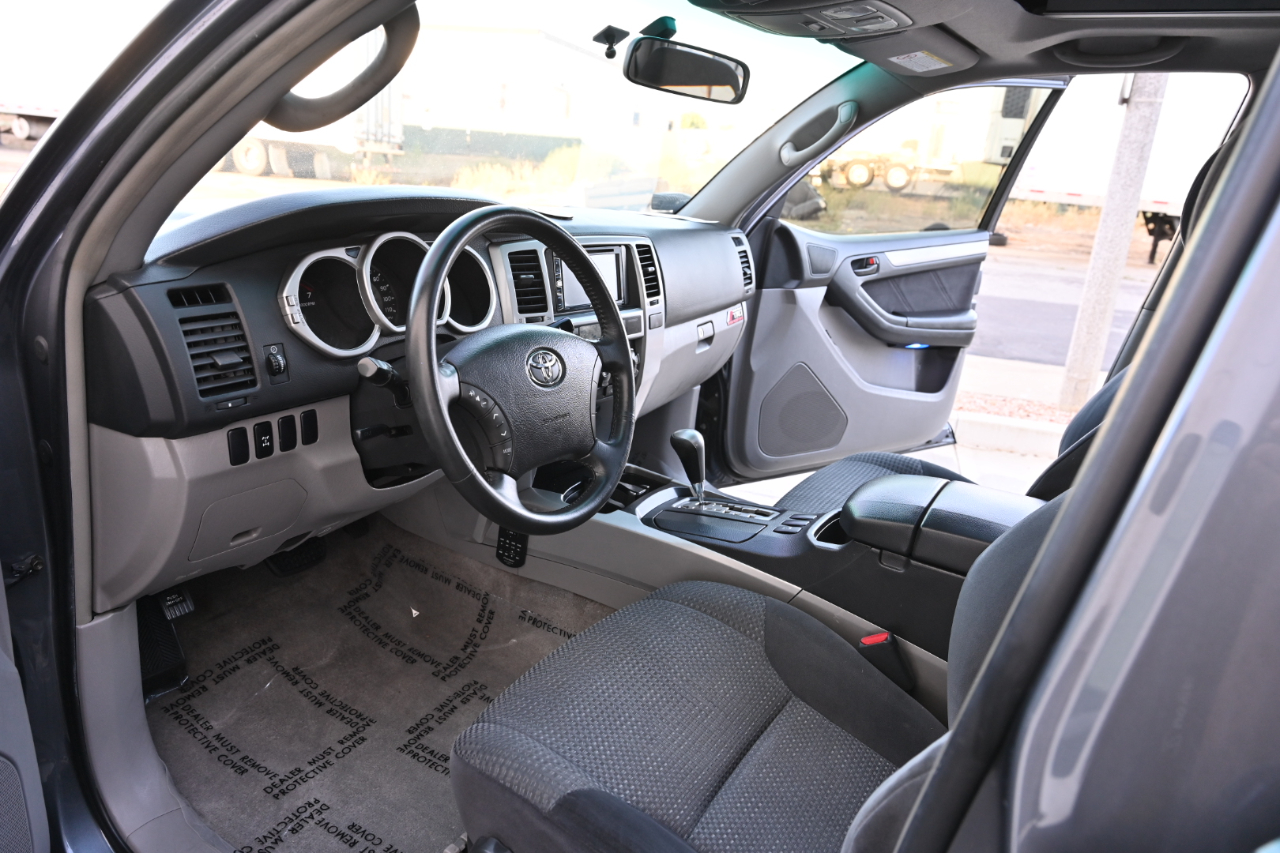 Toyota 4Runner  2003