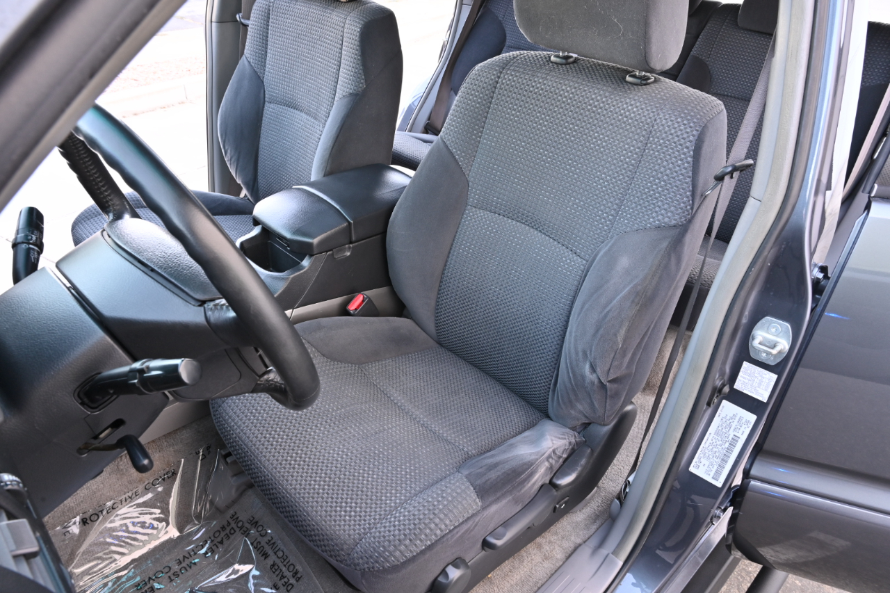 Toyota 4Runner  2003