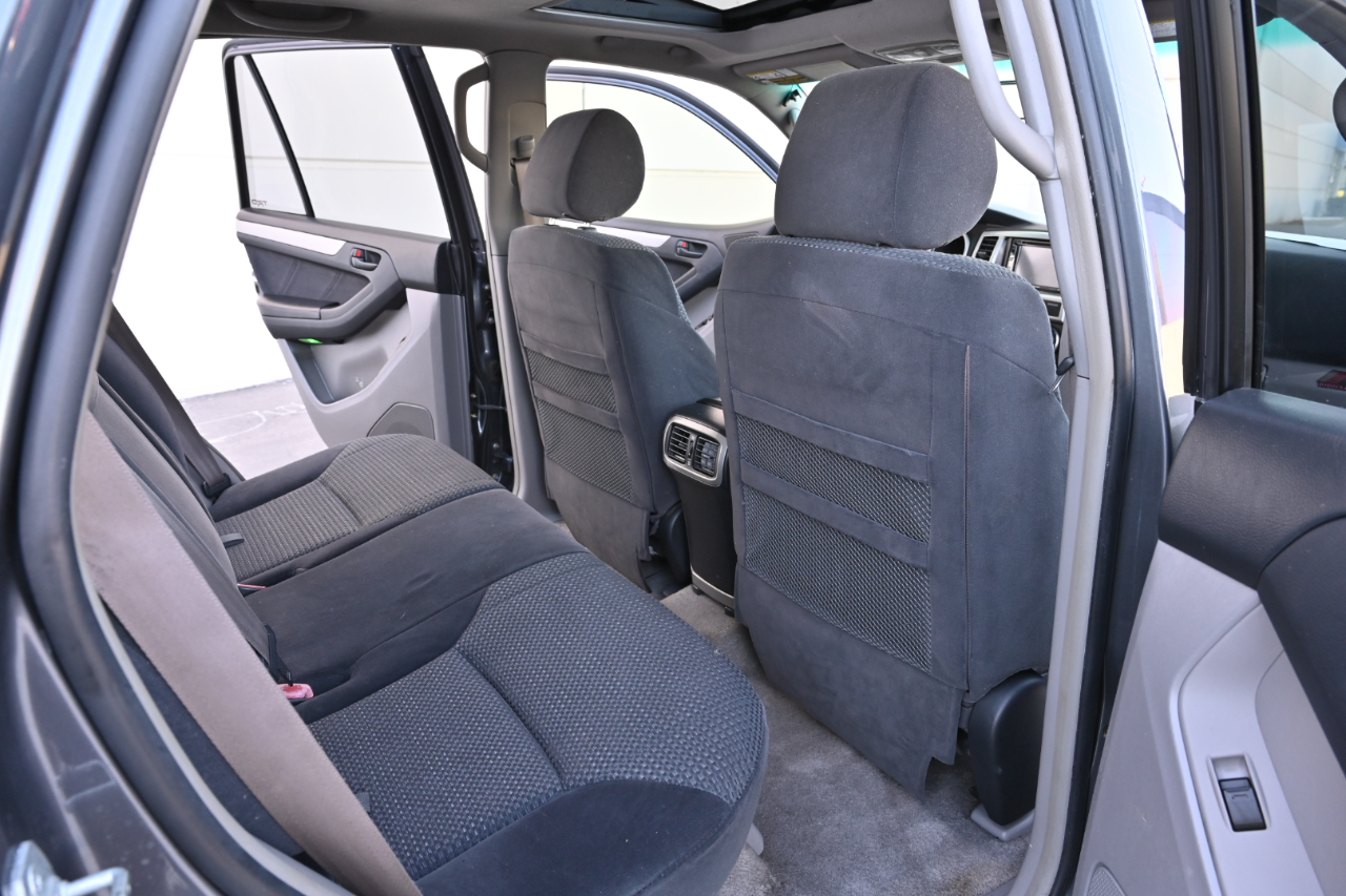 Toyota 4Runner  2003