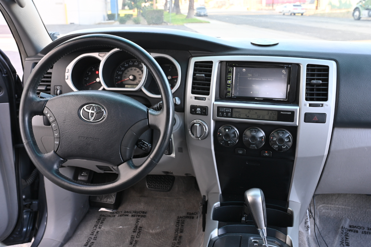 Toyota 4Runner  2003