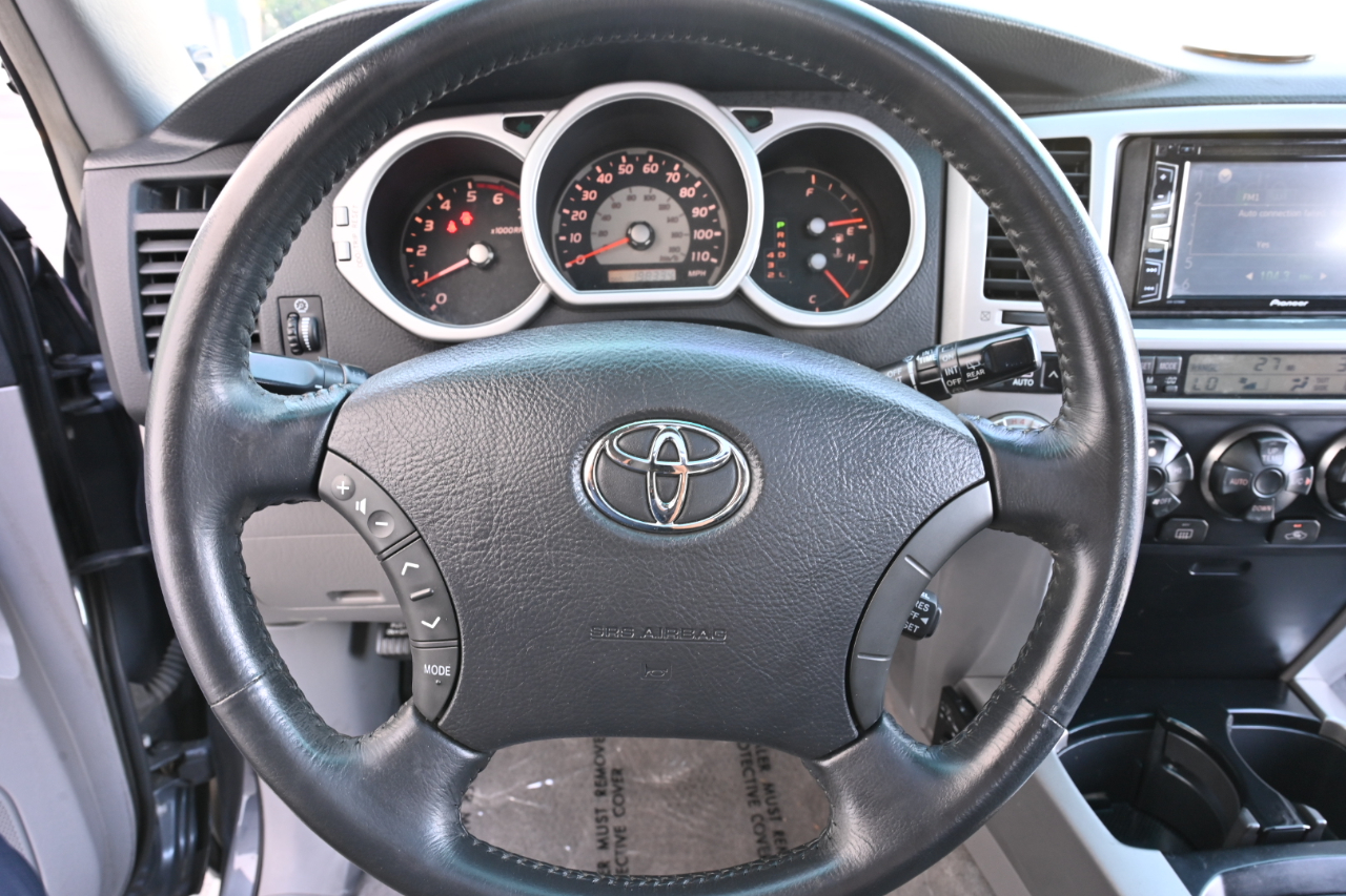 Toyota 4Runner  2003