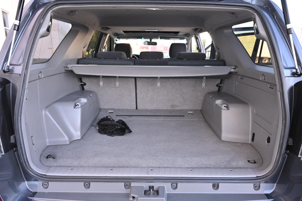 Toyota 4Runner  2003