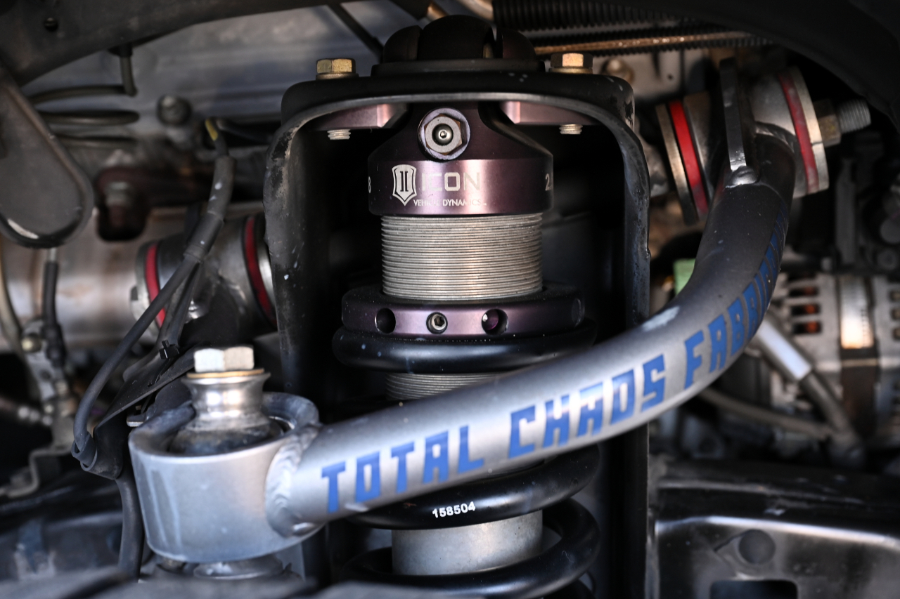 Toyota 4Runner  2003