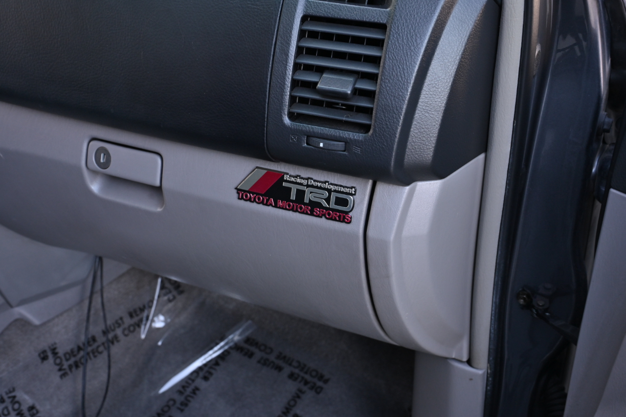 Toyota 4Runner  2003