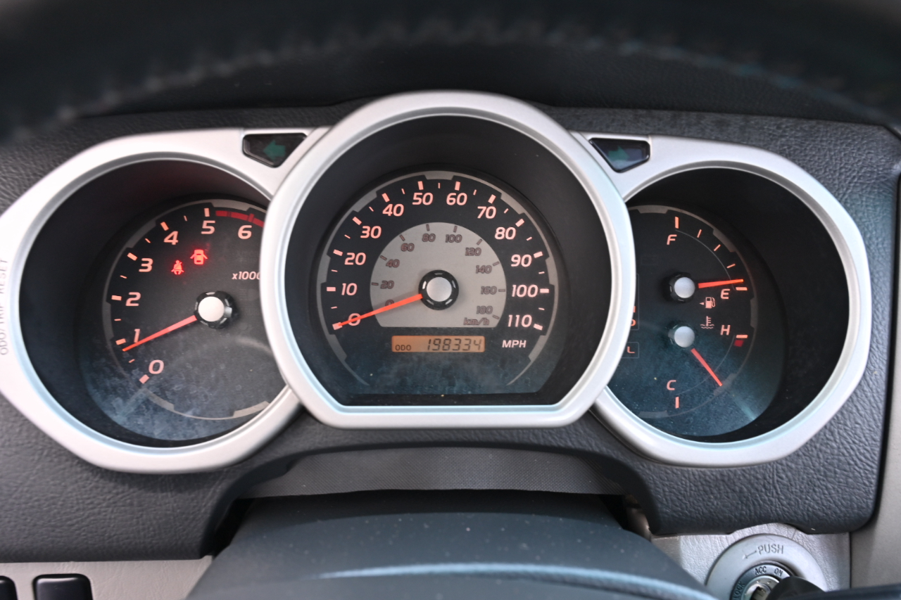 Toyota 4Runner  2003