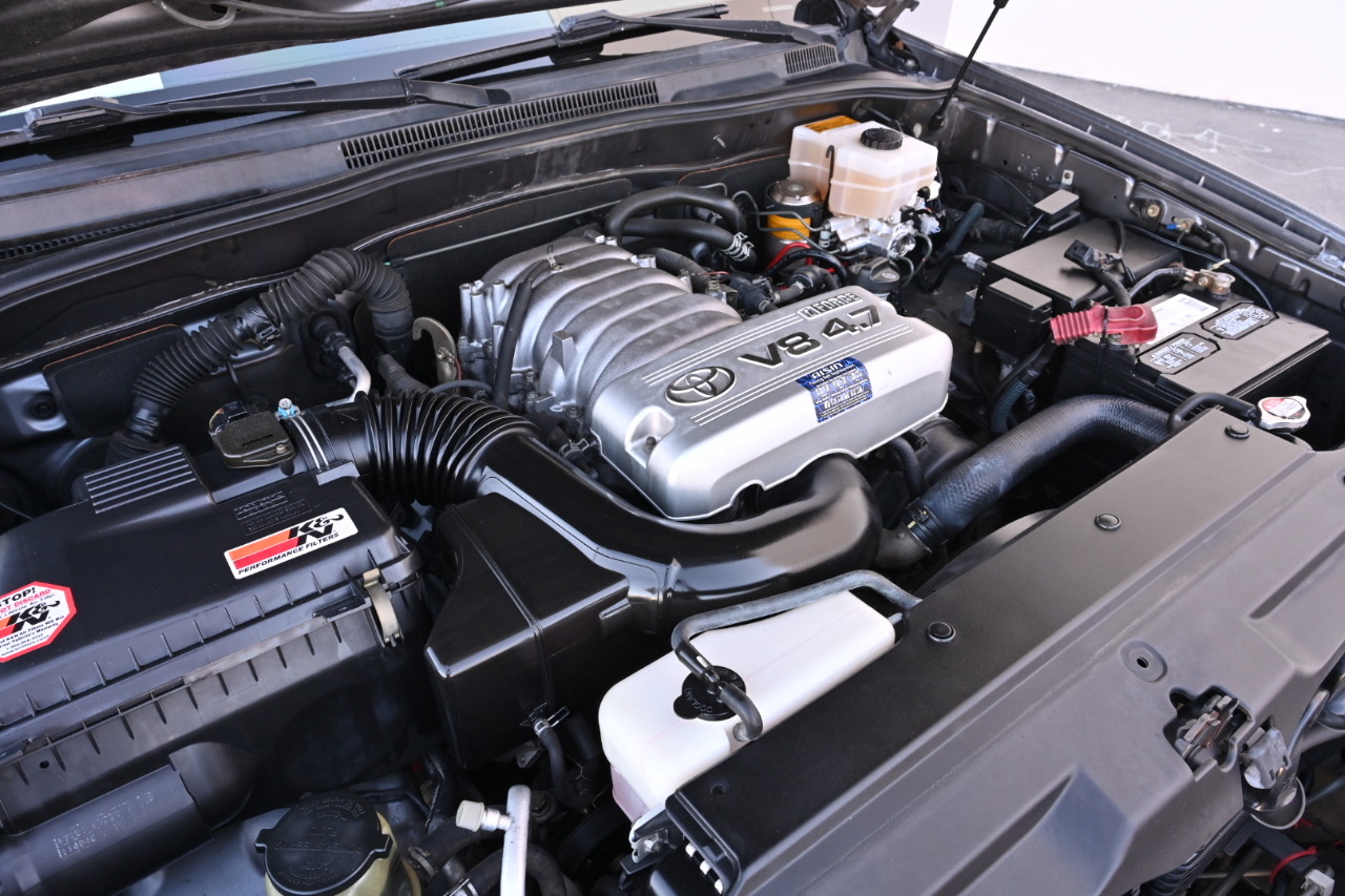 Toyota 4Runner  2003