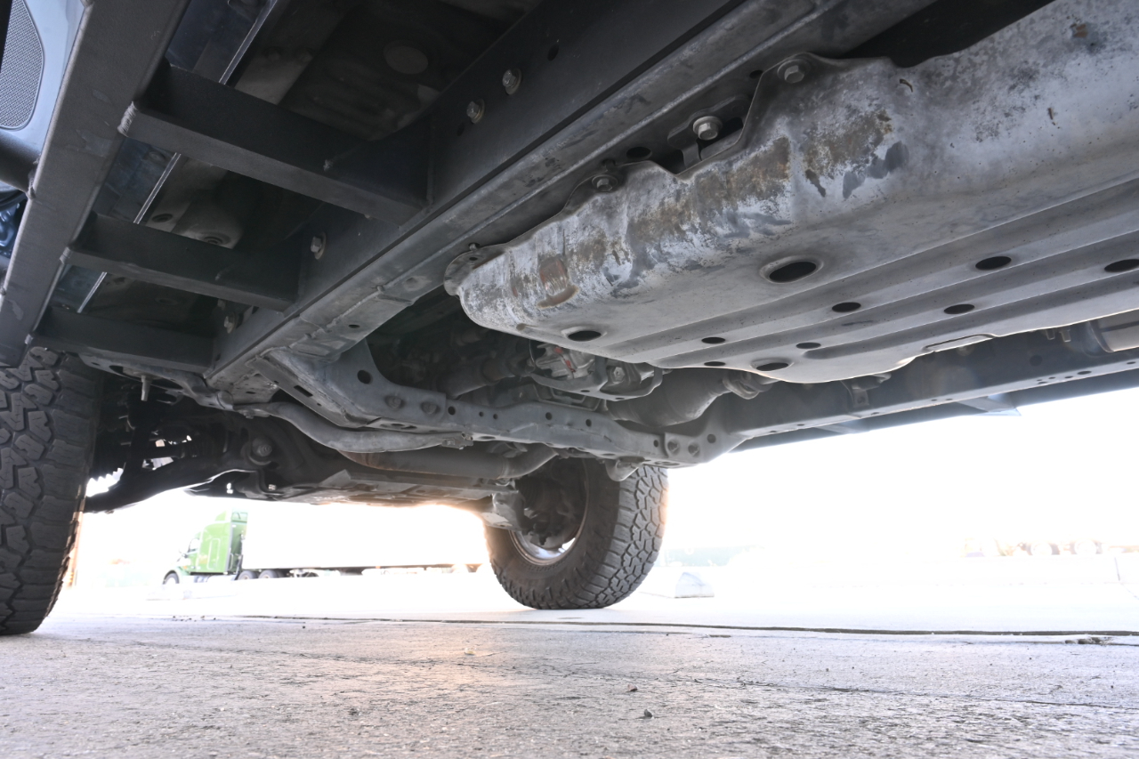 Toyota 4Runner  2003