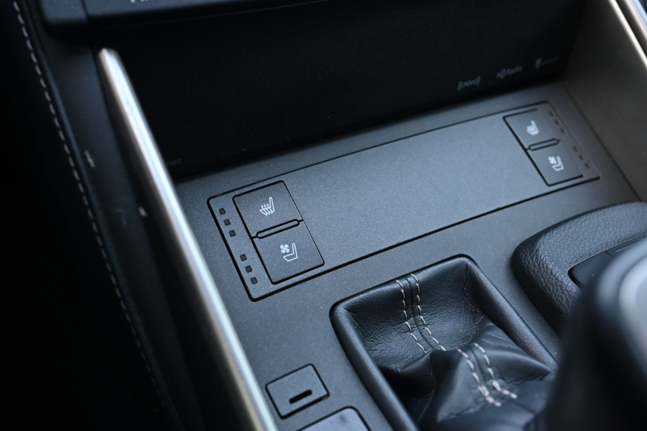 Lexus IS 250  2015