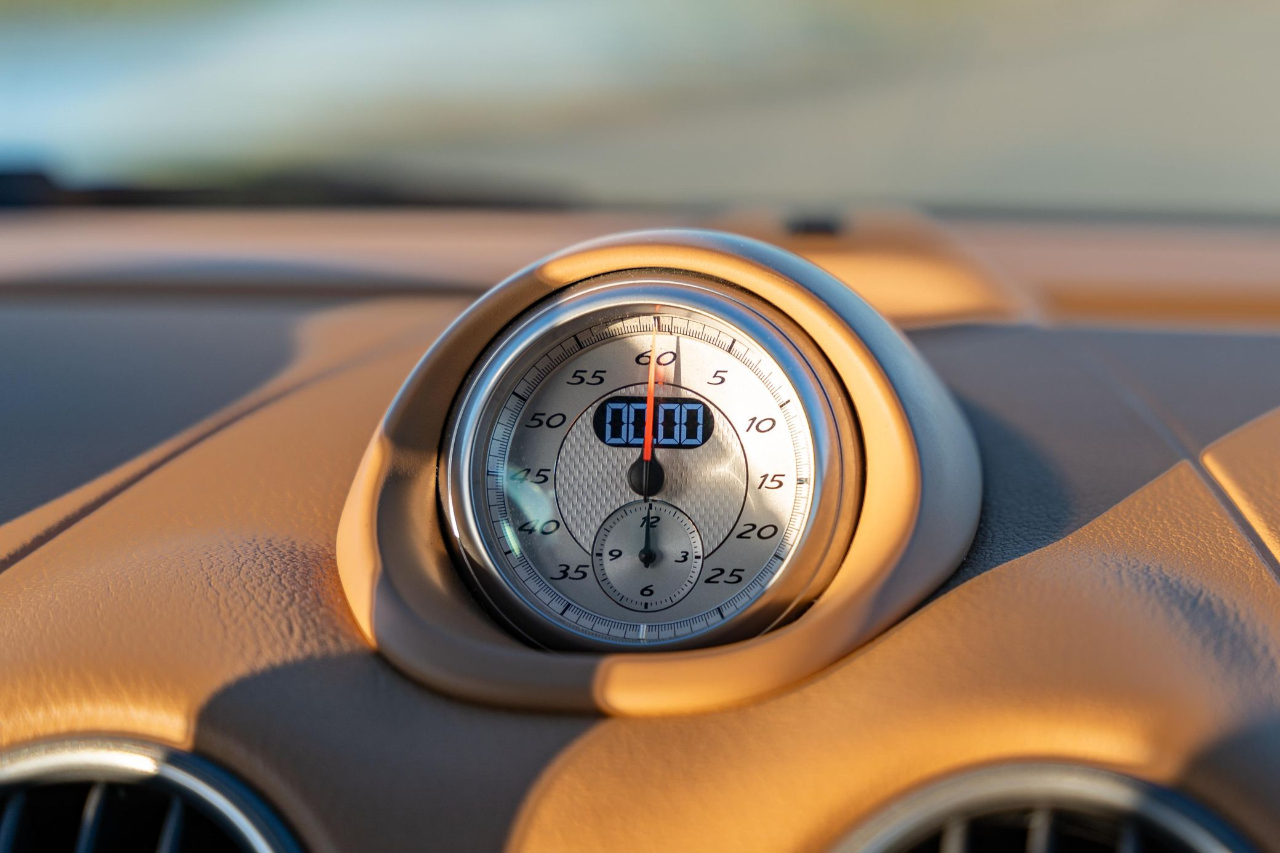 Porsche Cayman  2006