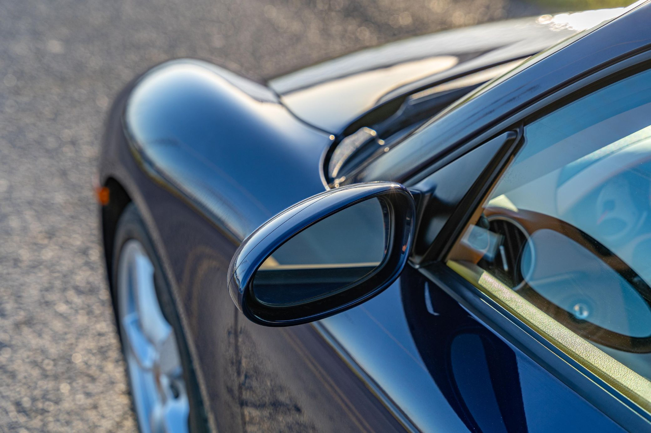 Porsche Cayman  2006