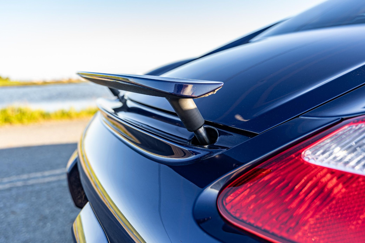 Porsche Cayman  2006