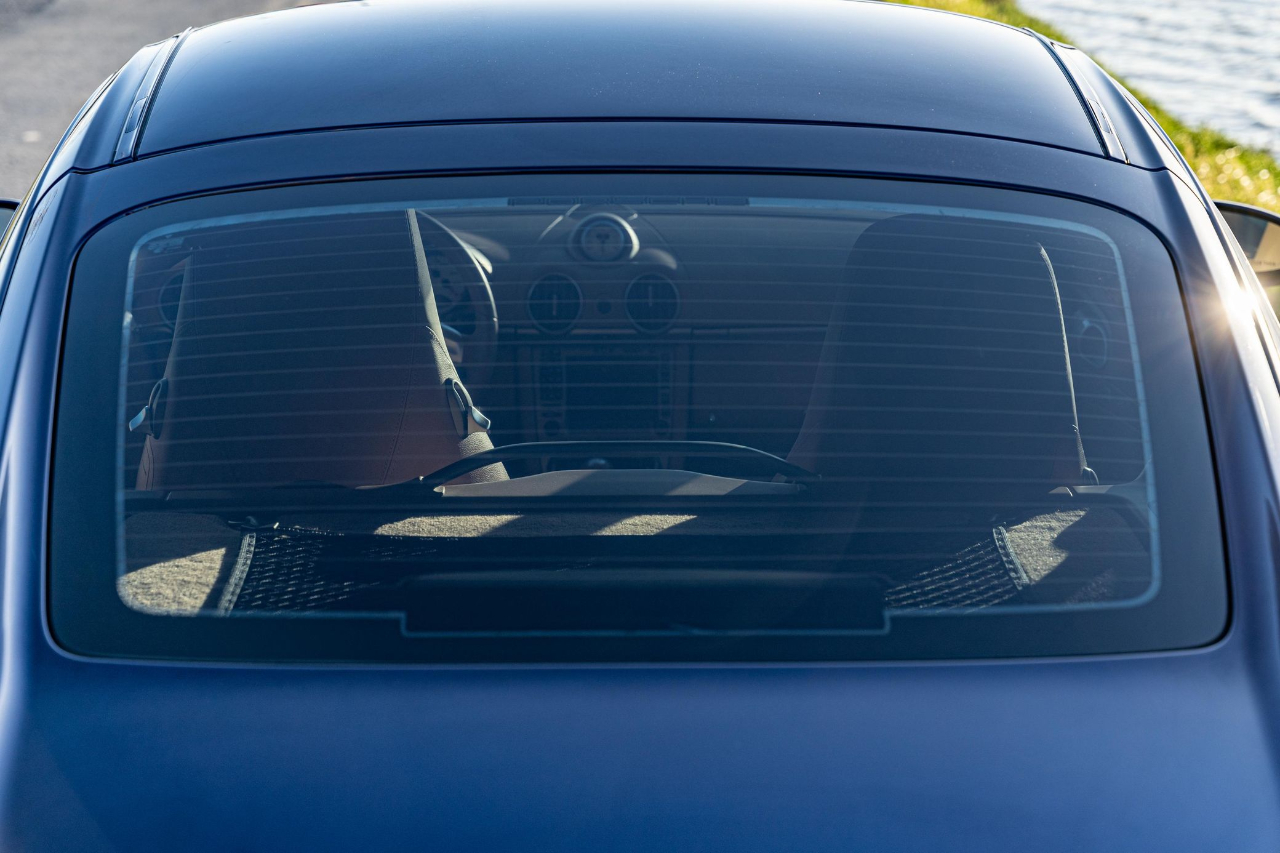 Porsche Cayman  2006