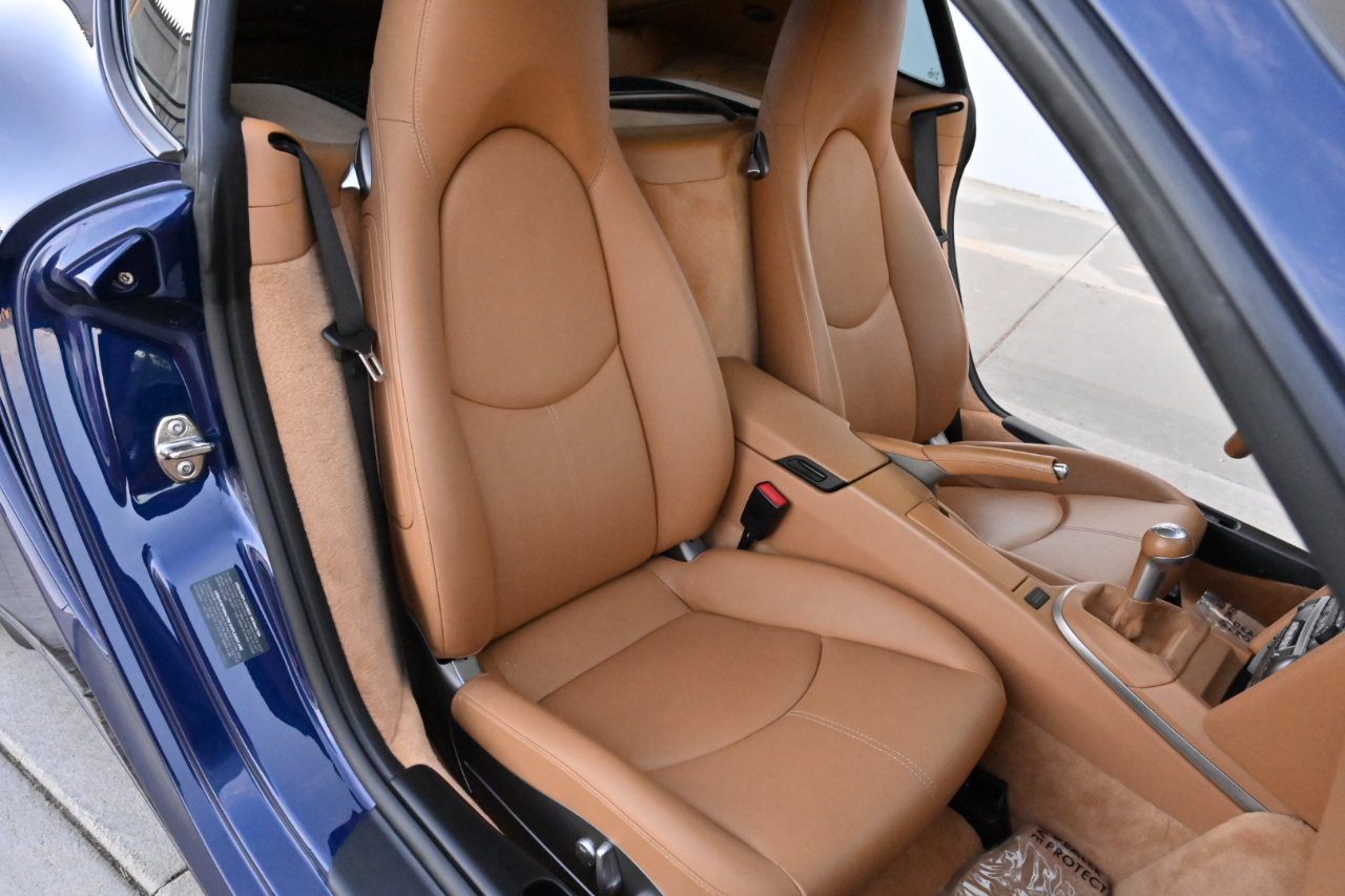 Porsche Cayman  2006