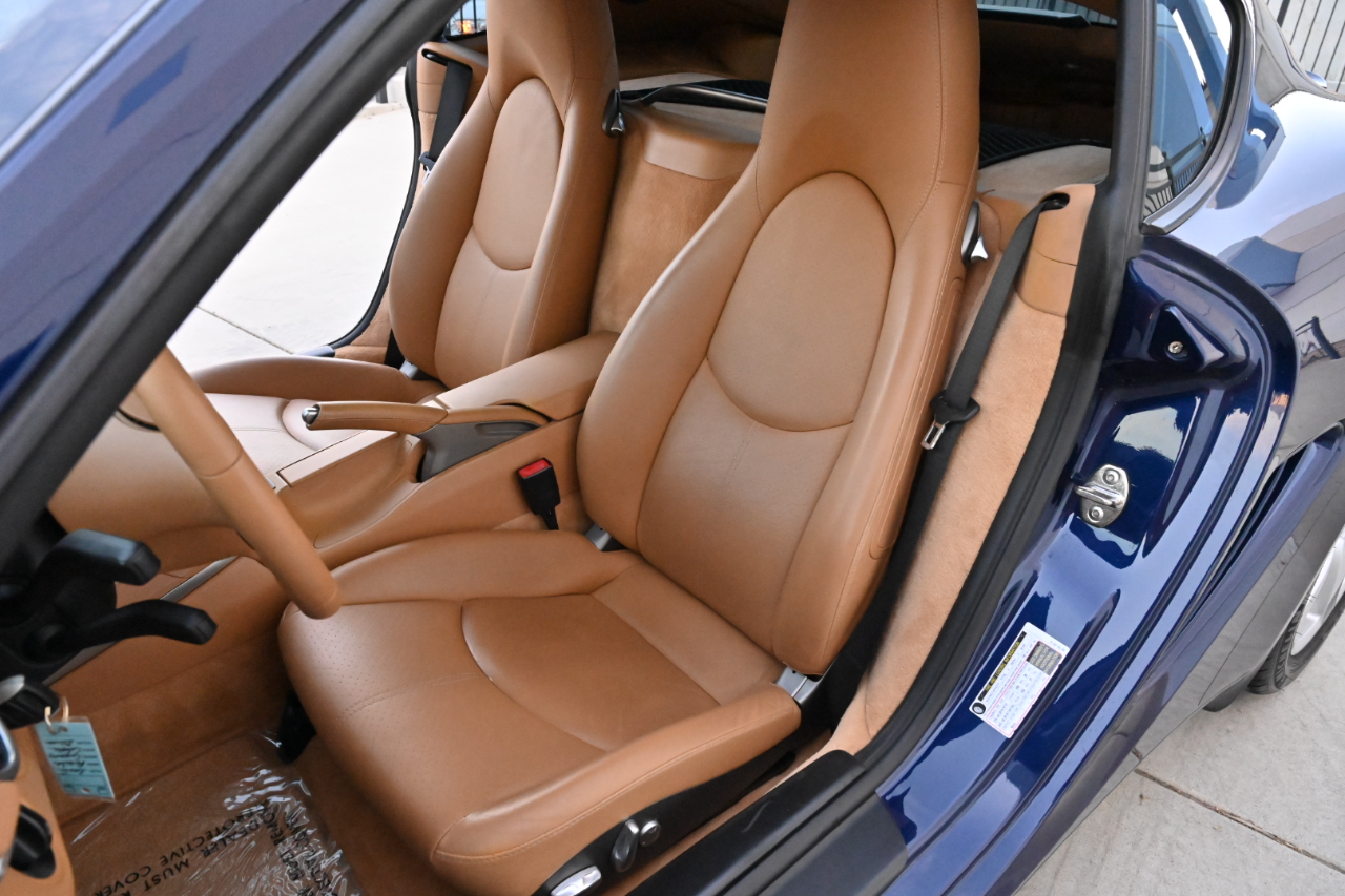Porsche Cayman  2006