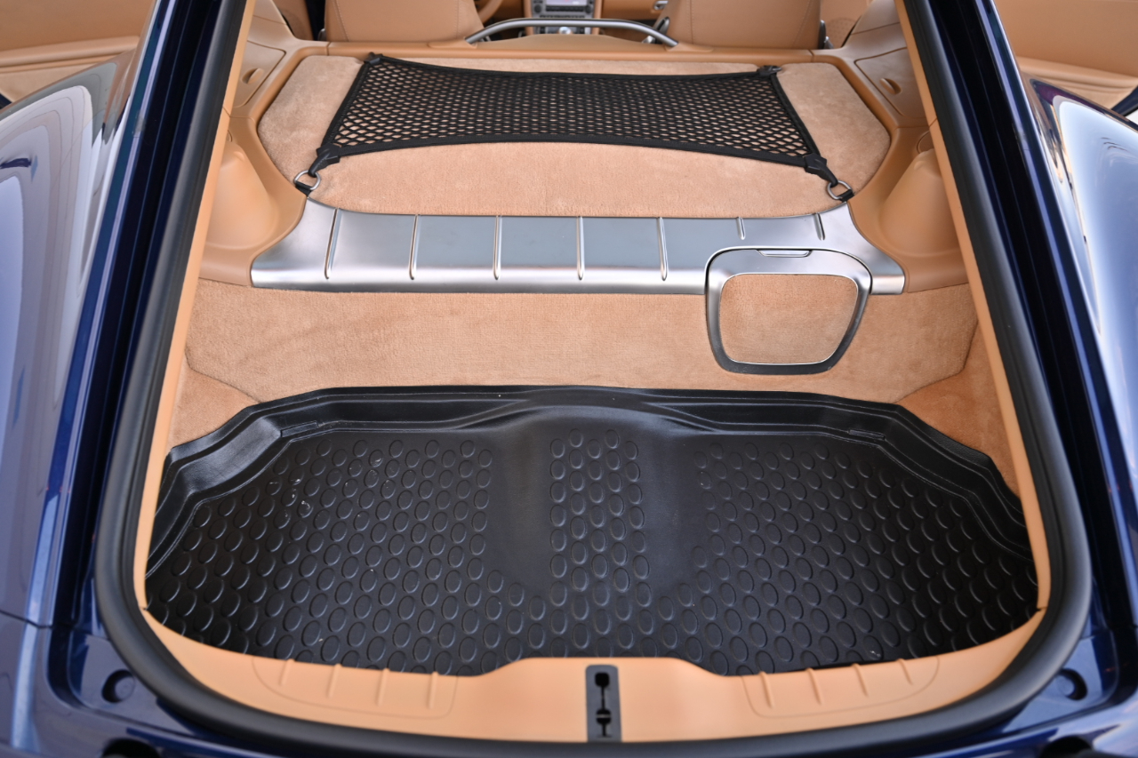 Porsche Cayman  2006