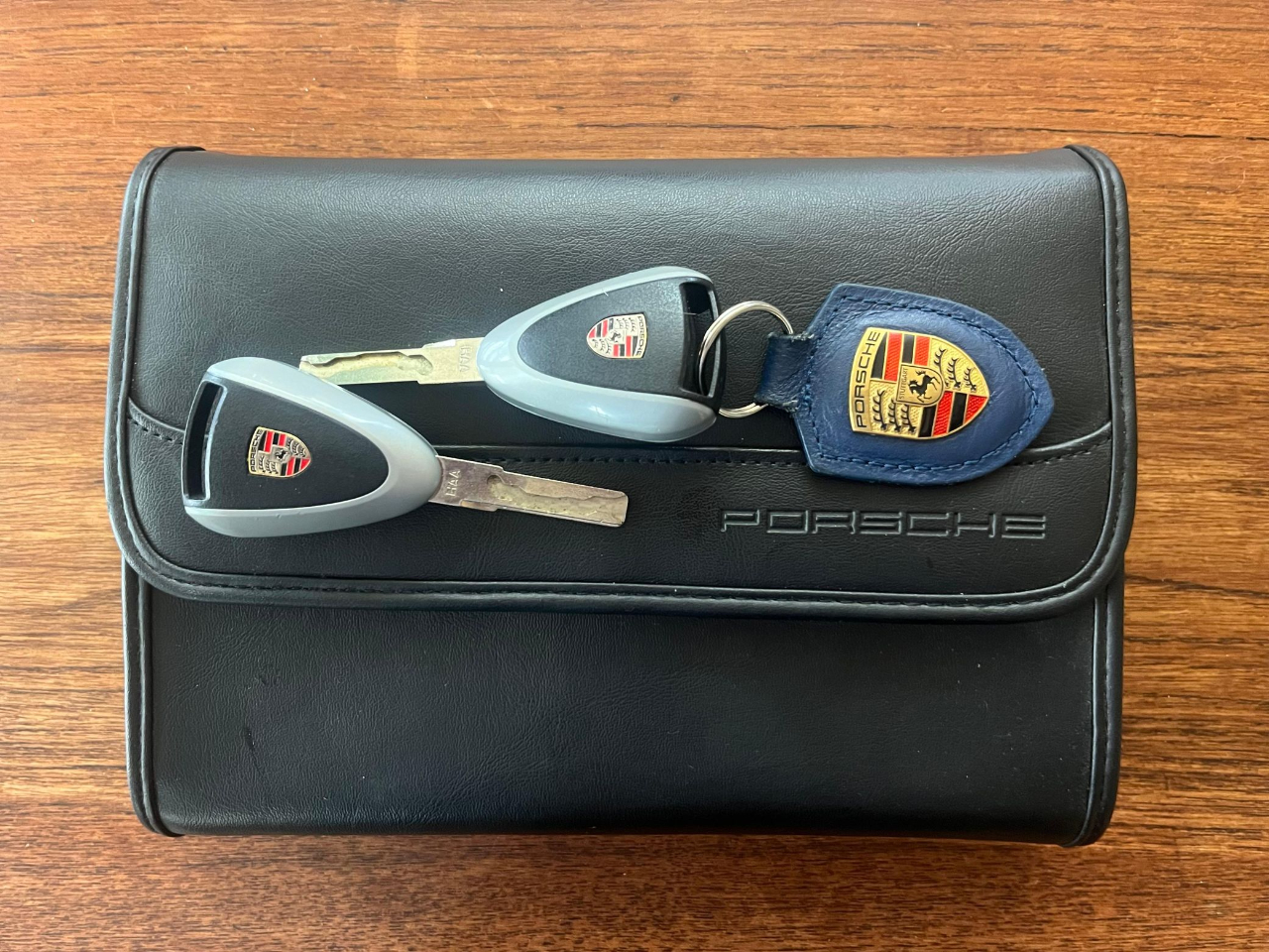 Porsche Cayman  2006