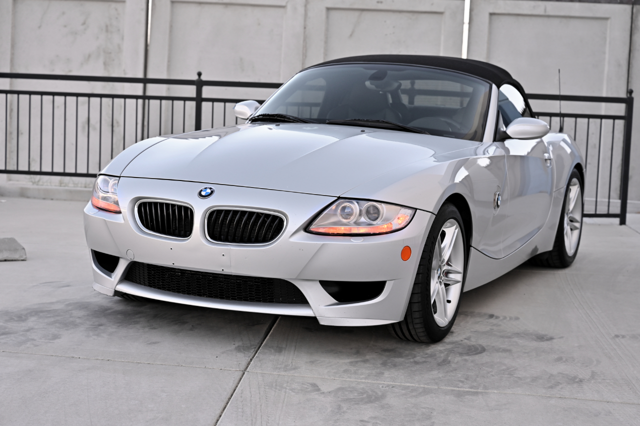 BMW Z4  2006