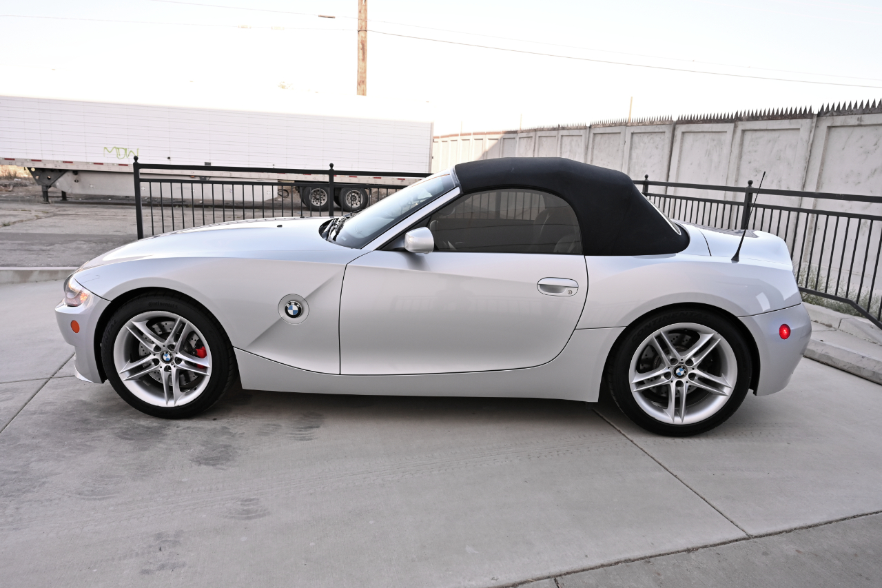 BMW Z4  2006