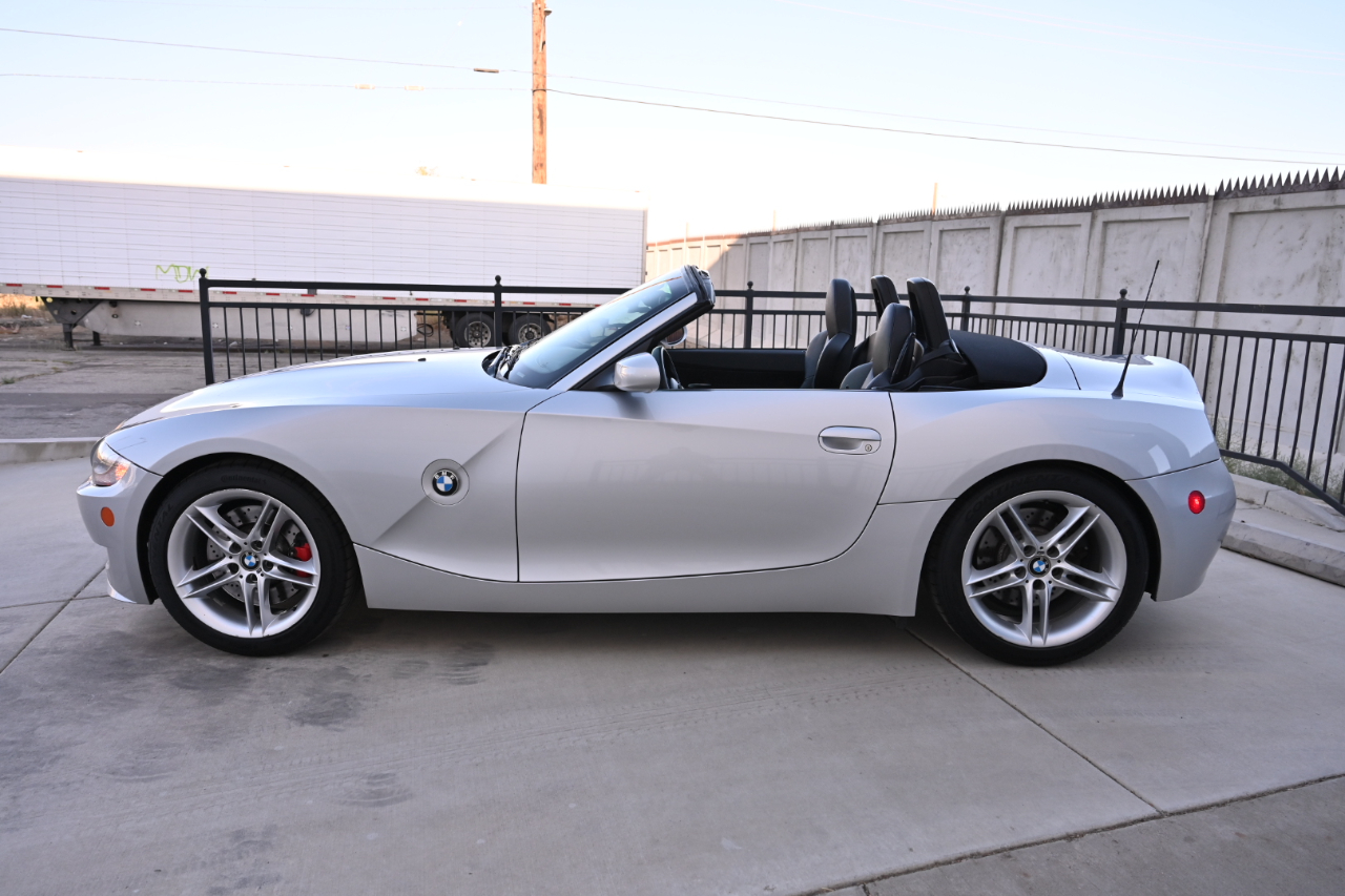 BMW Z4  2006