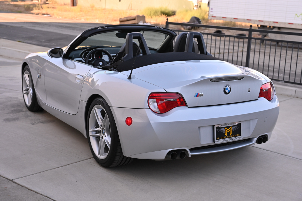 BMW Z4  2006