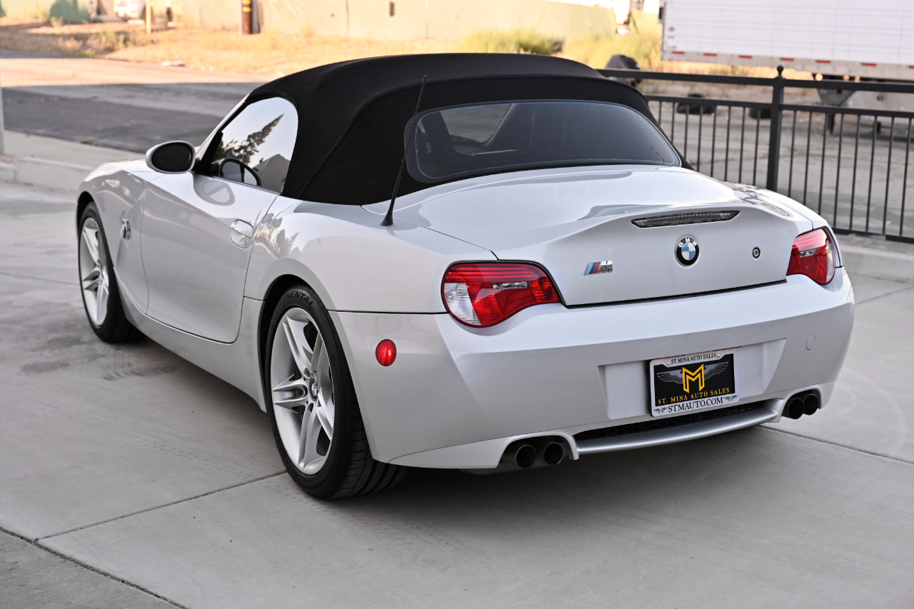 BMW Z4  2006