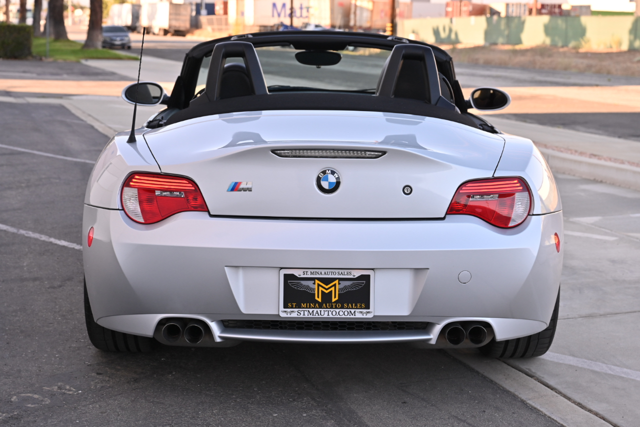BMW Z4  2006
