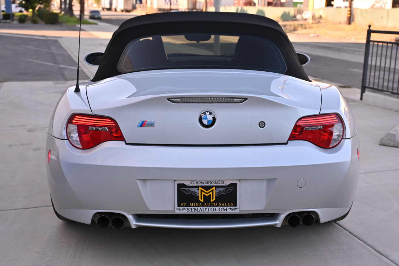BMW Z4  2006