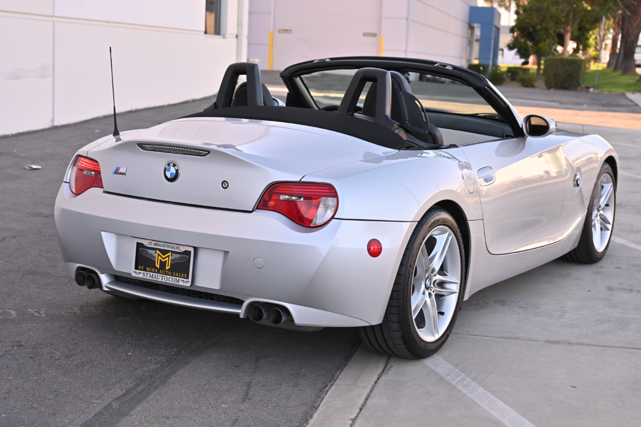 BMW Z4  2006